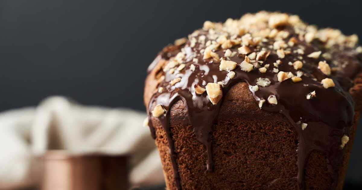 Un gâteau marbré revisité : découvrez une astuce gourmande