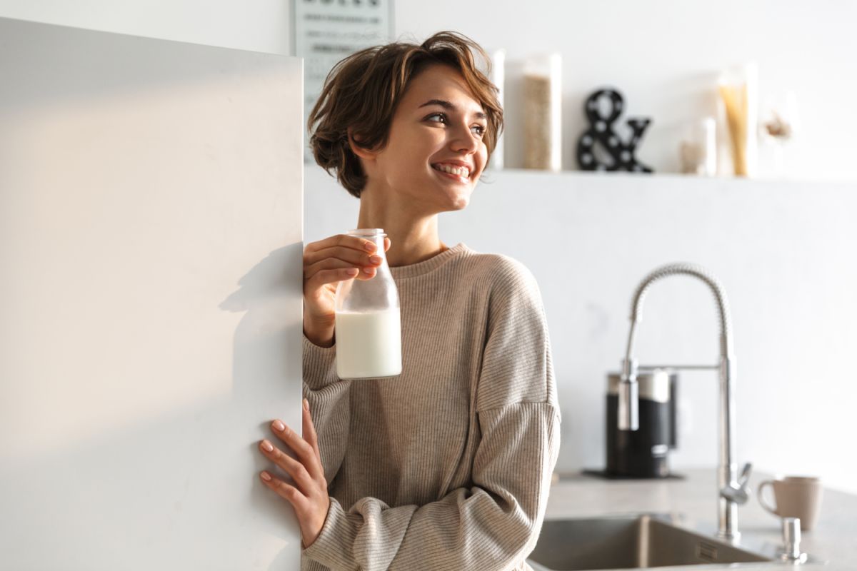 lait bio : quand les promesses nutritionnelles cachent des dangers