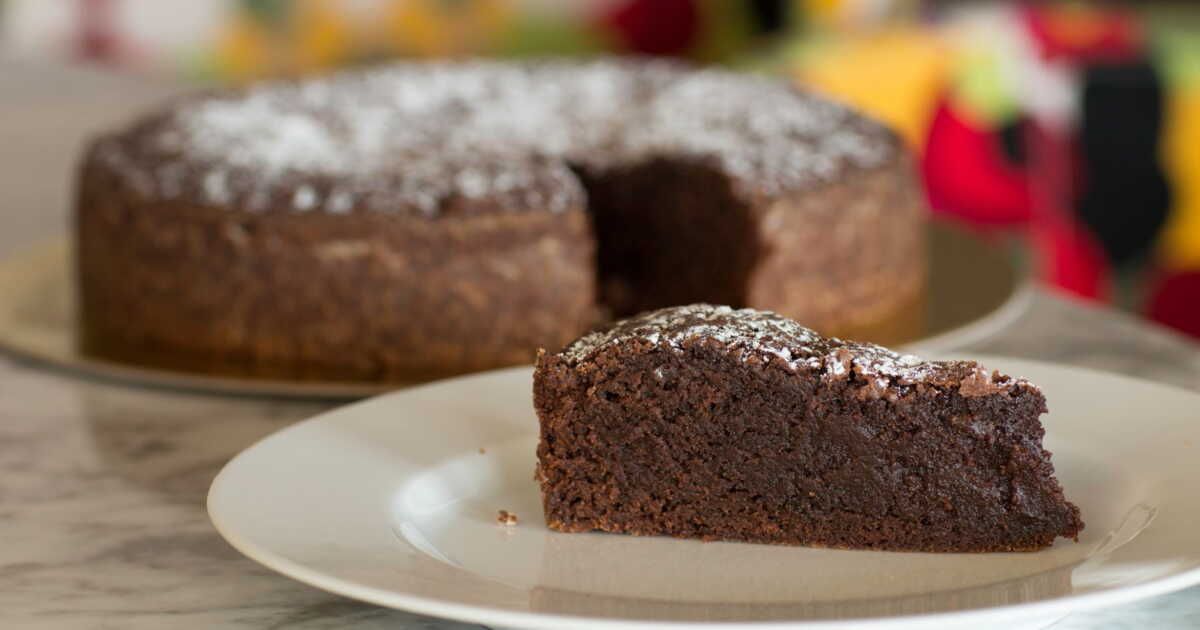 Gâteau au yaourt au chocolat : un classique revisité pour les papilles