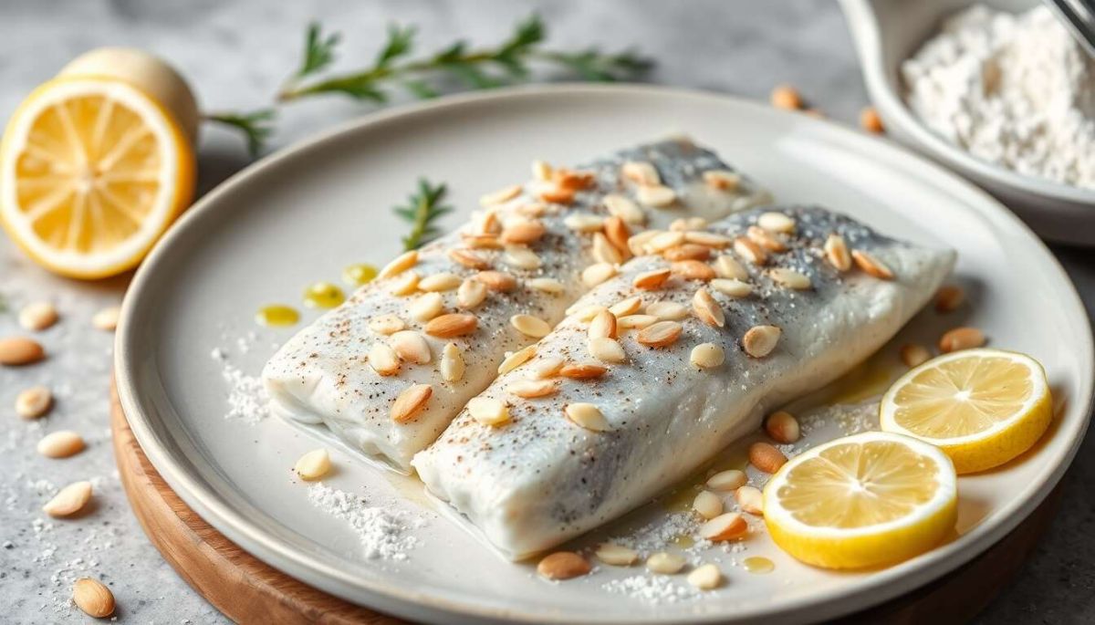 Truites aux amandes : une délicieuse escapade culinaire